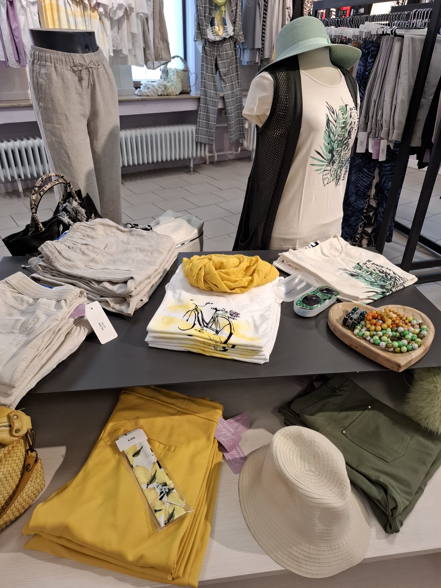 Brautkollektion