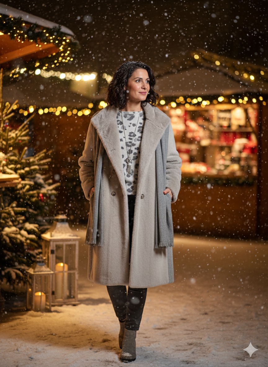 Abendkleider-Kollektion